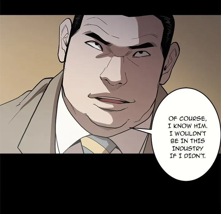 The V Squad Chapter 8 page 90 - 