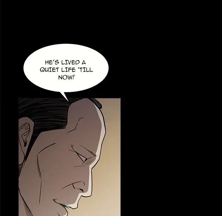 The V Squad Chapter 8 page 92 - 