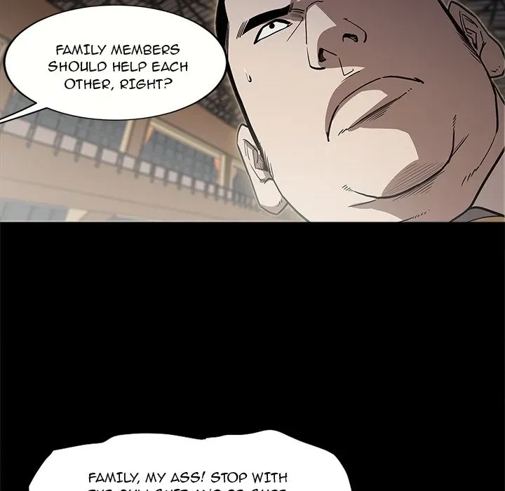 The V Squad Chapter 8 page 94 - 