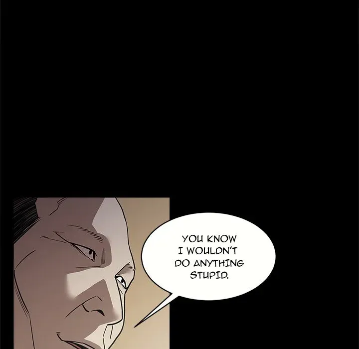 The V Squad Chapter 8 page 98 - 