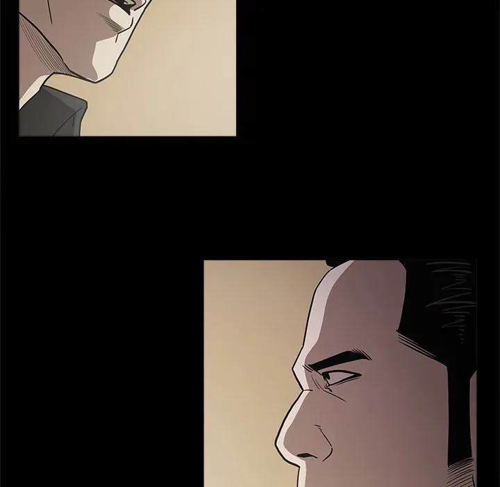 The V Squad Chapter 8 page 99 - 