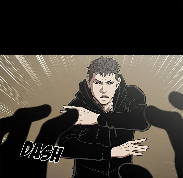 The V Squad Chapter 9 page 101 - 