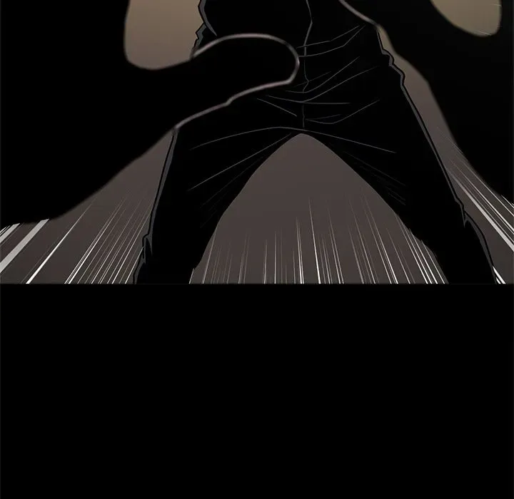 The V Squad Chapter 9 page 102 - 