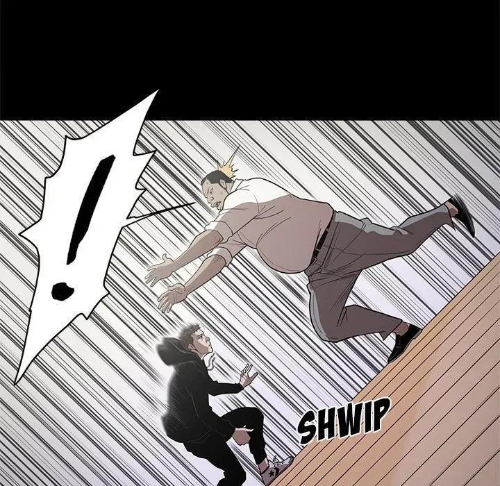 The V Squad Chapter 9 page 103 - 