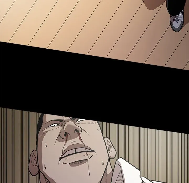The V Squad Chapter 9 page 105 - 