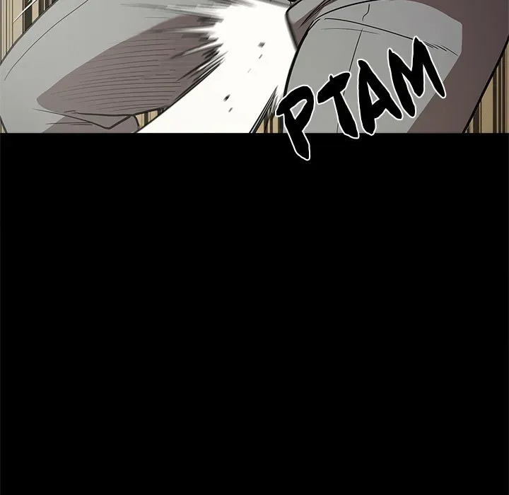 The V Squad Chapter 9 page 107 - 