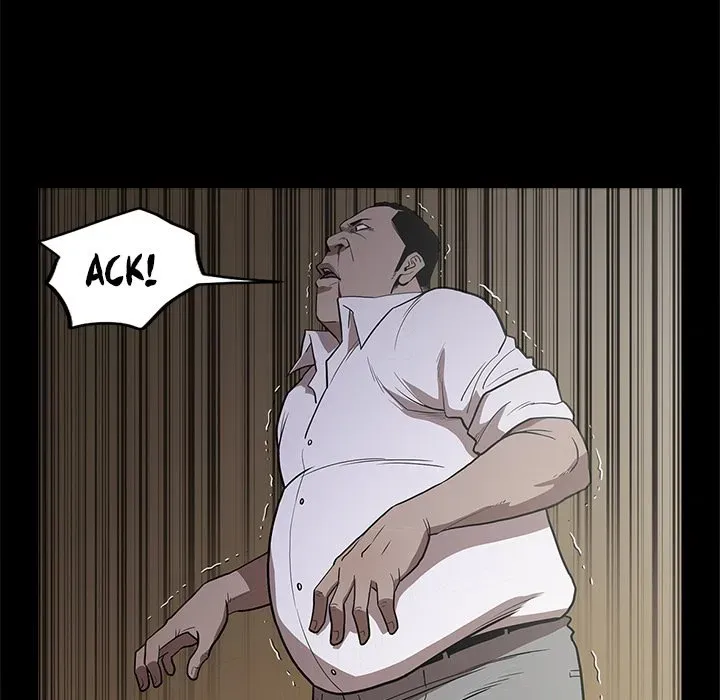 The V Squad Chapter 9 page 108 - 