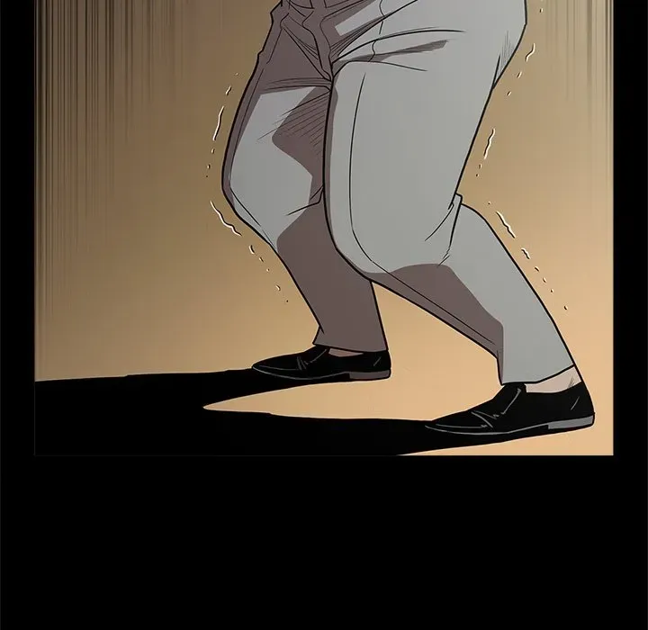 The V Squad Chapter 9 page 109 - 