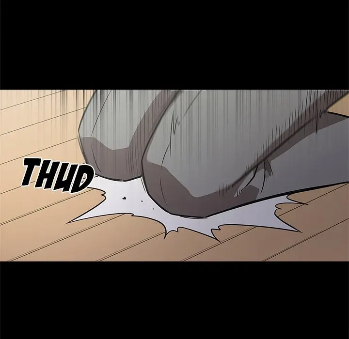 The V Squad Chapter 9 page 110 - 