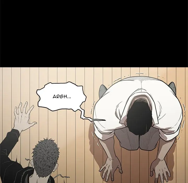 The V Squad Chapter 9 page 111 - 
