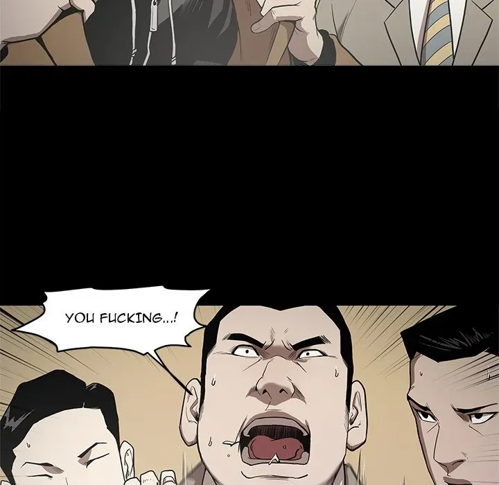 The V Squad Chapter 9 page 14 - 