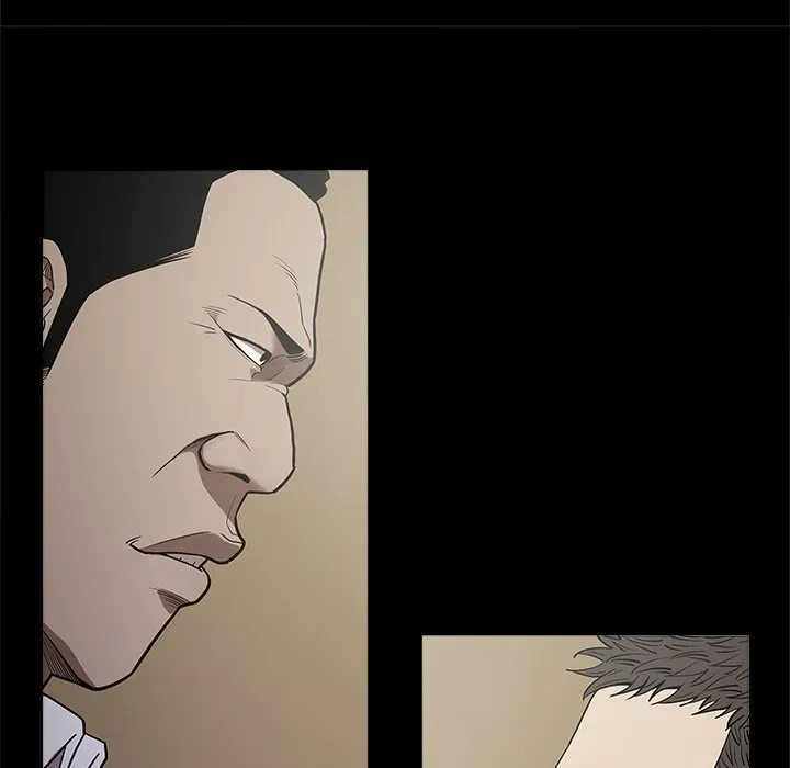 The V Squad Chapter 9 page 20 - 