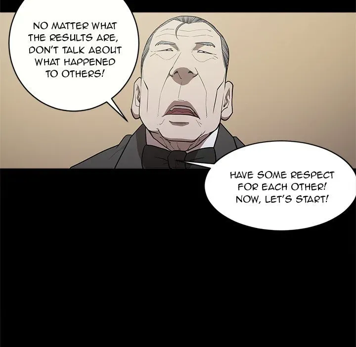 The V Squad Chapter 9 page 24 - 