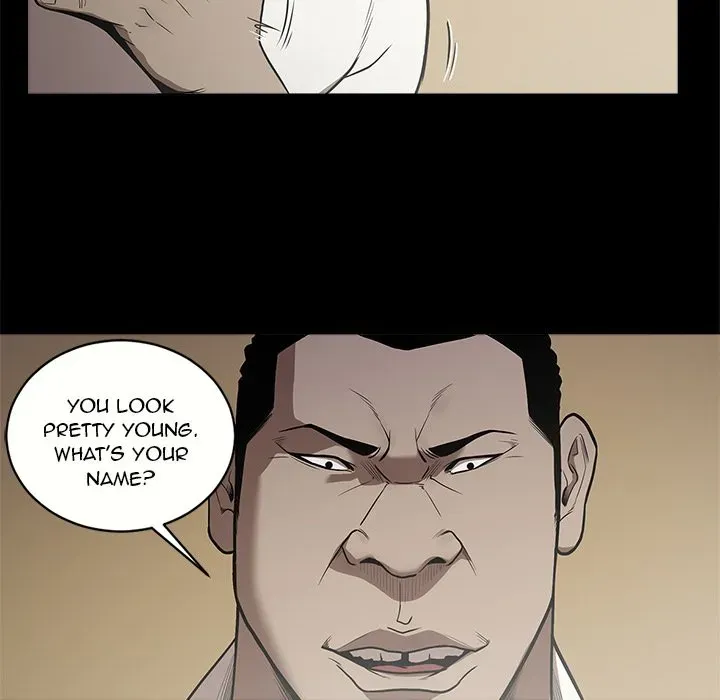The V Squad Chapter 9 page 27 - 