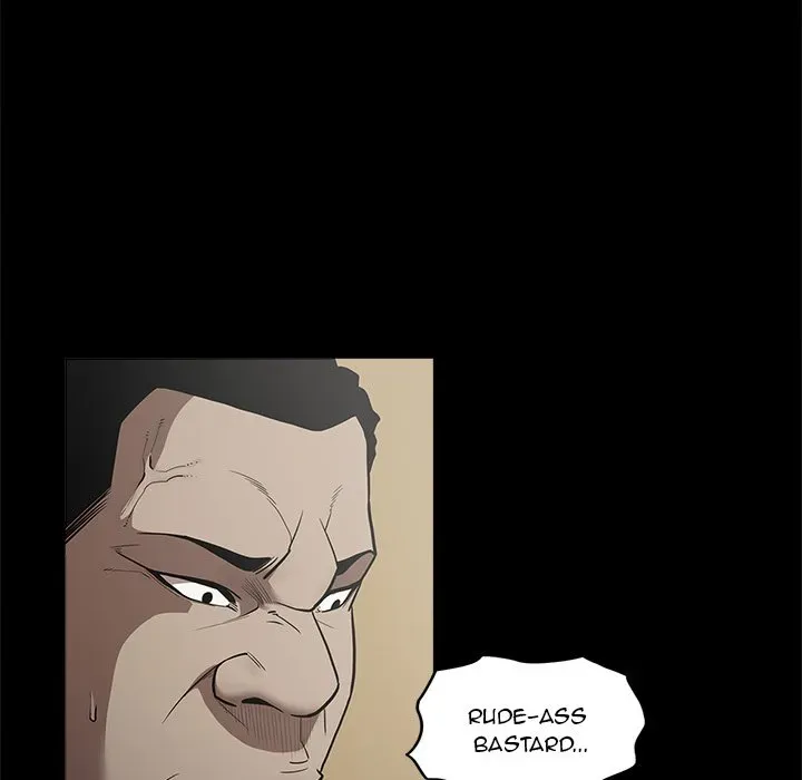 The V Squad Chapter 9 page 30 - 