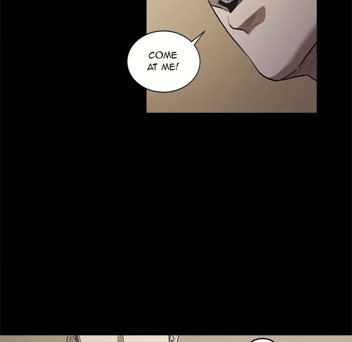 The V Squad Chapter 9 page 32 - 