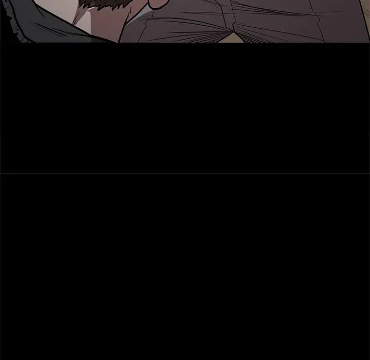 The V Squad Chapter 9 page 37 - 