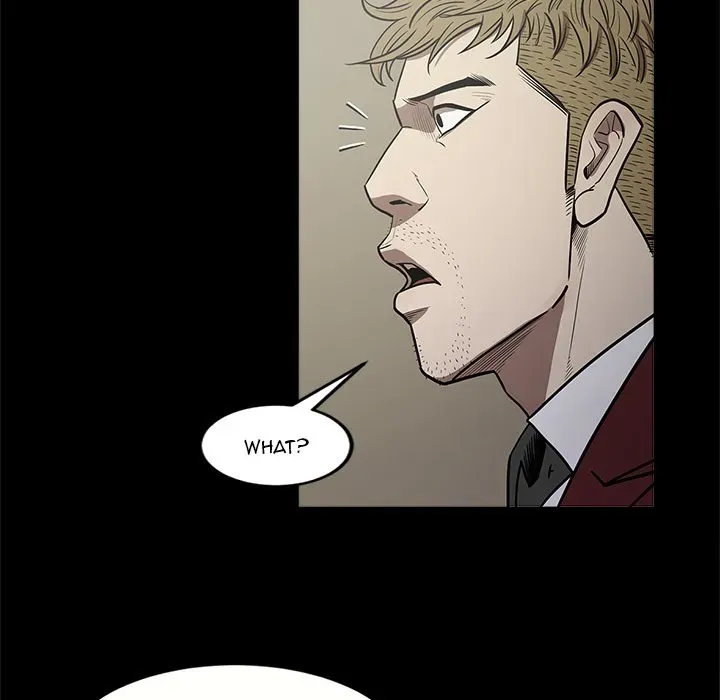 The V Squad Chapter 9 page 42 - 