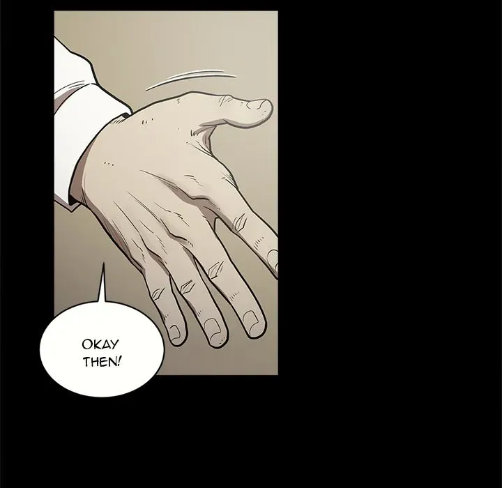 The V Squad Chapter 9 page 48 - 