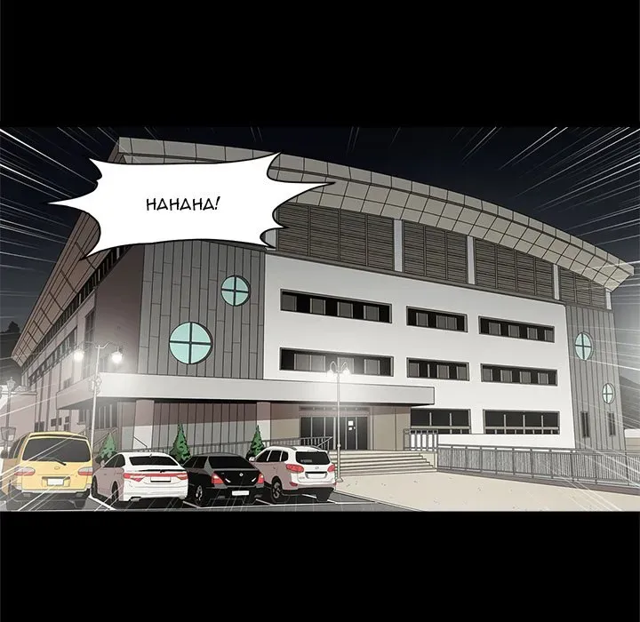 The V Squad Chapter 9 page 6 - 