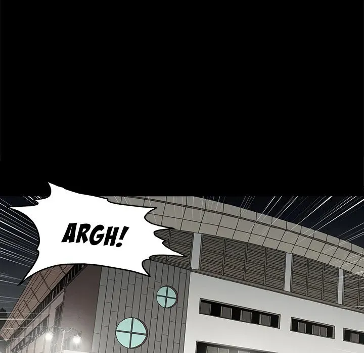The V Squad Chapter 9 page 52 - 