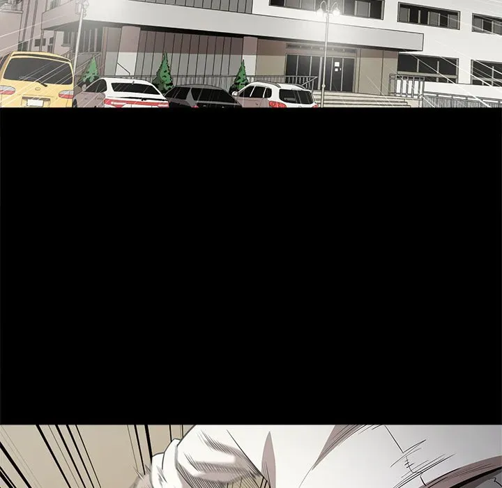 The V Squad Chapter 9 page 53 - 