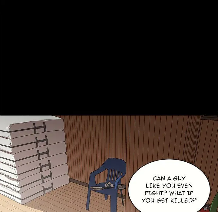 The V Squad Chapter 9 page 7 - 