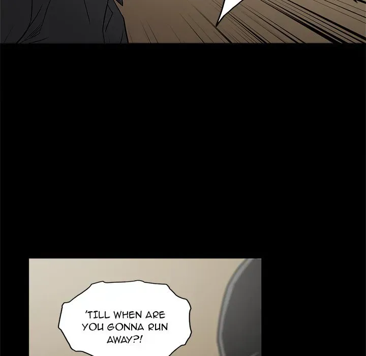 The V Squad Chapter 9 page 61 - 
