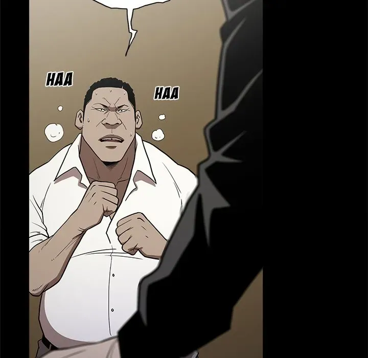 The V Squad Chapter 9 page 62 - 