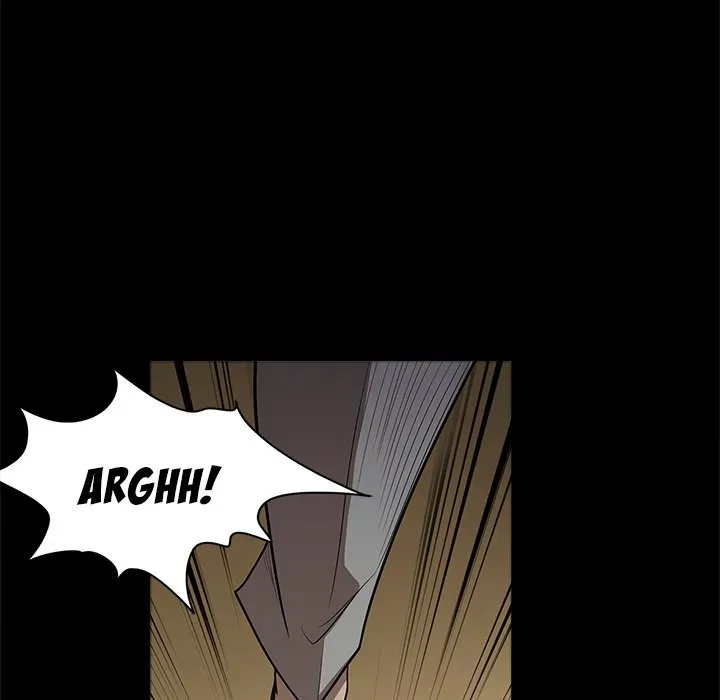 The V Squad Chapter 9 page 65 - 