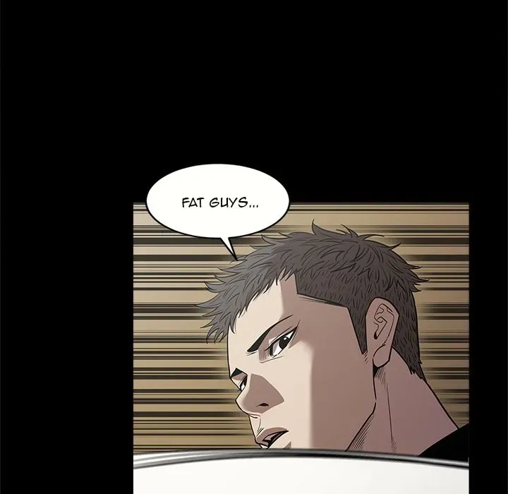 The V Squad Chapter 9 page 67 - 