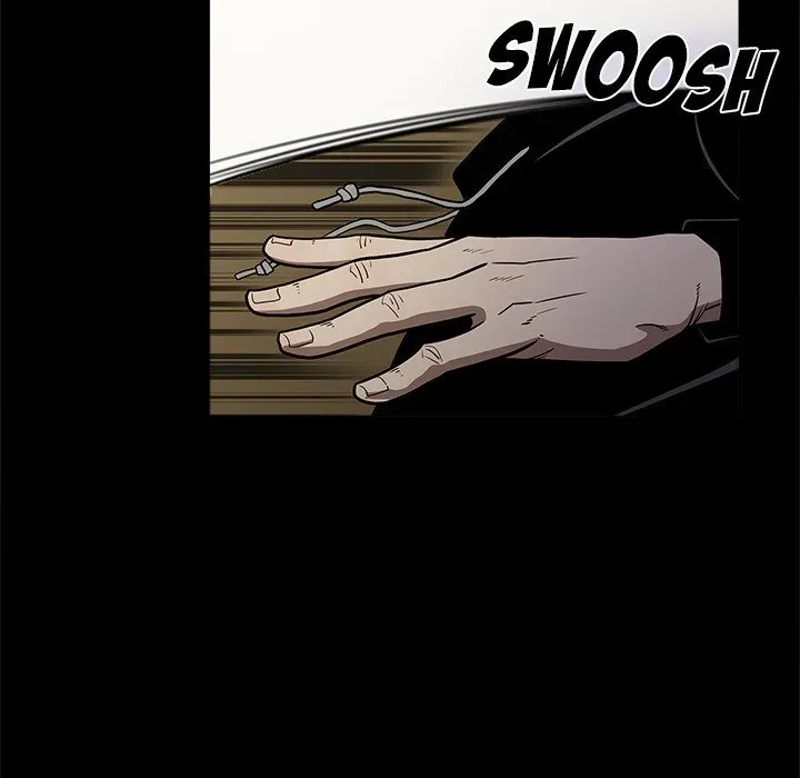 The V Squad Chapter 9 page 68 - 