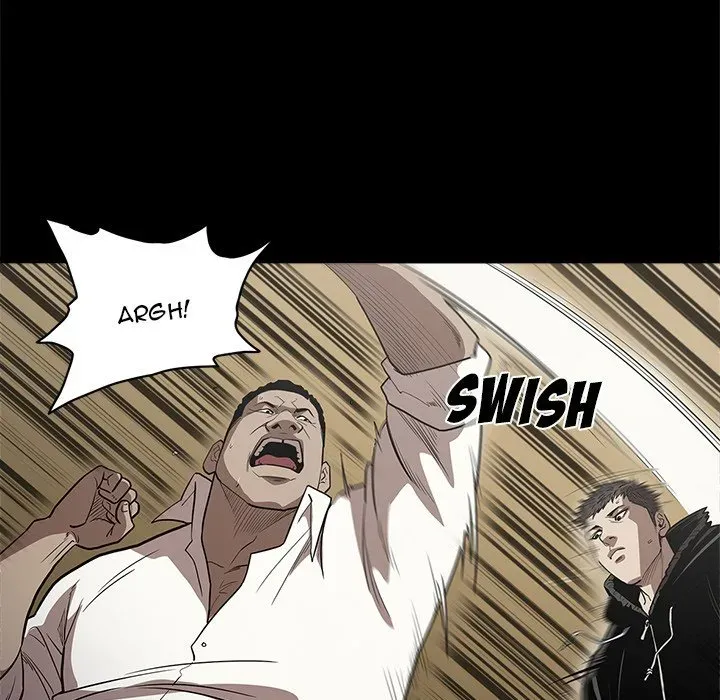 The V Squad Chapter 9 page 69 - 