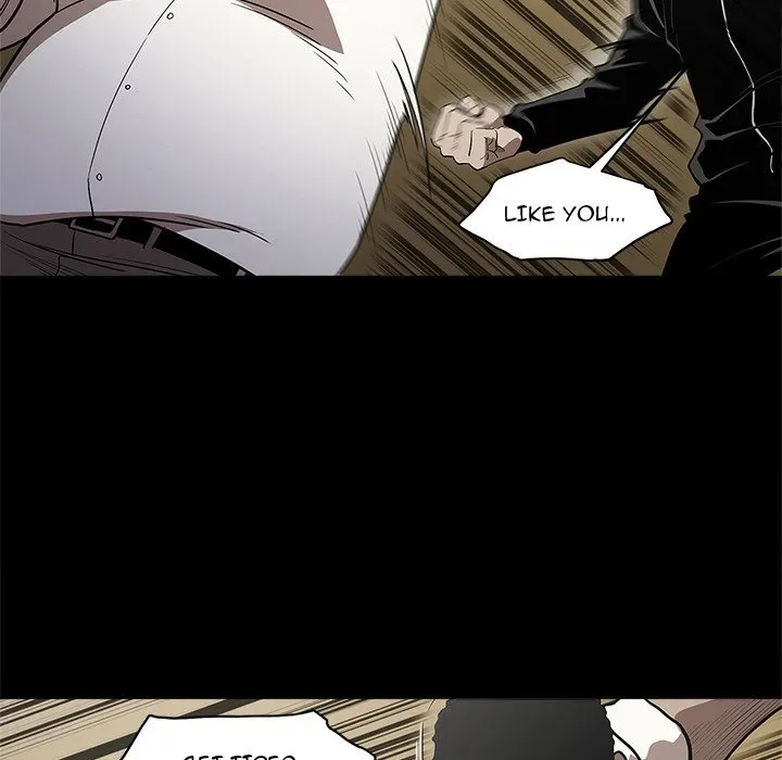 The V Squad Chapter 9 page 70 - 