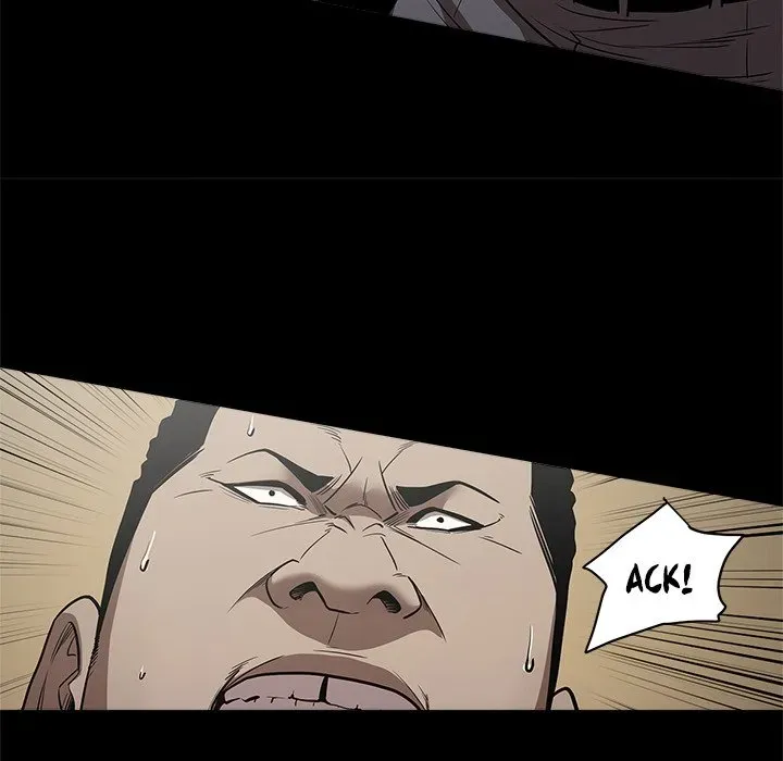 The V Squad Chapter 9 page 72 - 