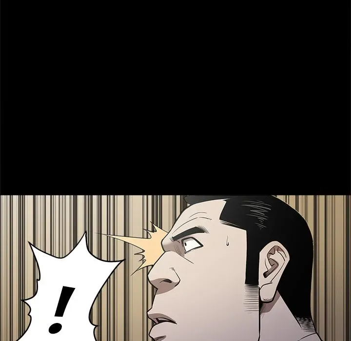 The V Squad Chapter 9 page 73 - 