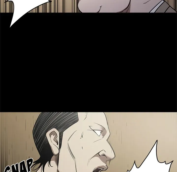 The V Squad Chapter 9 page 74 - 
