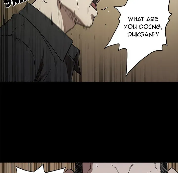The V Squad Chapter 9 page 75 - 