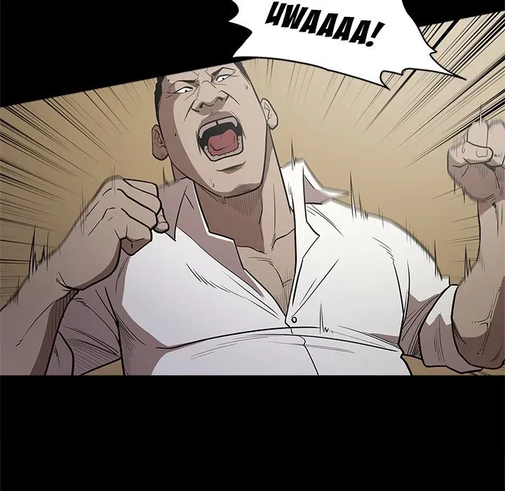The V Squad Chapter 9 page 77 - 