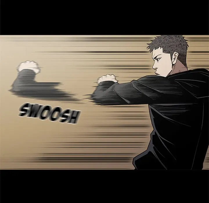 The V Squad Chapter 9 page 78 - 