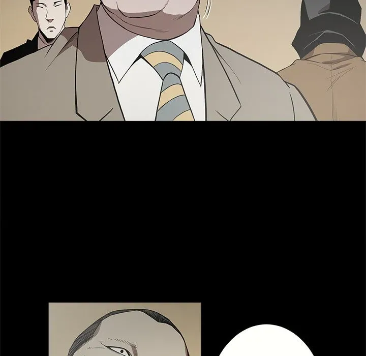 The V Squad Chapter 9 page 9 - 