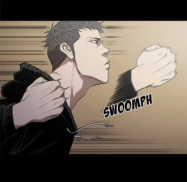 The V Squad Chapter 9 page 81 - 