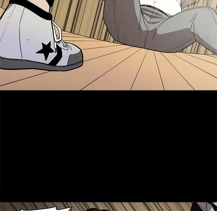 The V Squad Chapter 9 page 85 - 