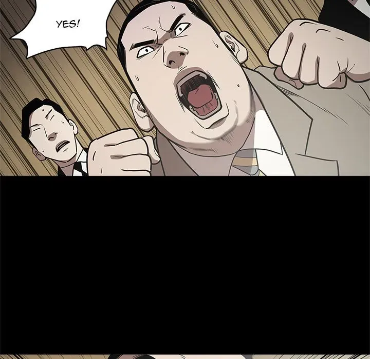 The V Squad Chapter 9 page 86 - 