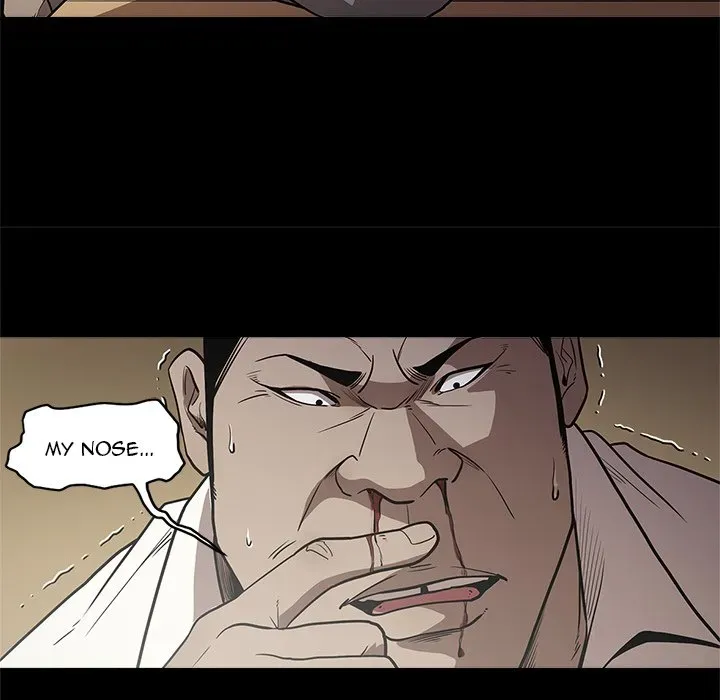 The V Squad Chapter 9 page 89 - 
