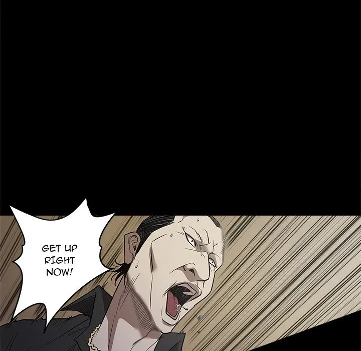 The V Squad Chapter 9 page 90 - 