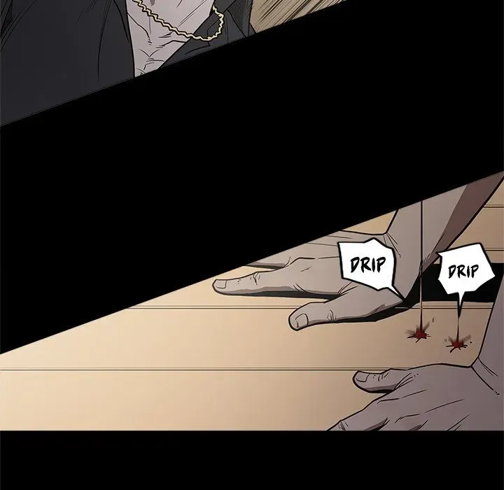 The V Squad Chapter 9 page 91 - 