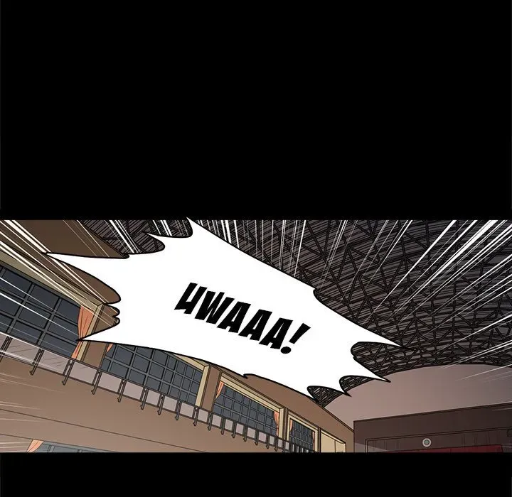 The V Squad Chapter 9 page 93 - 