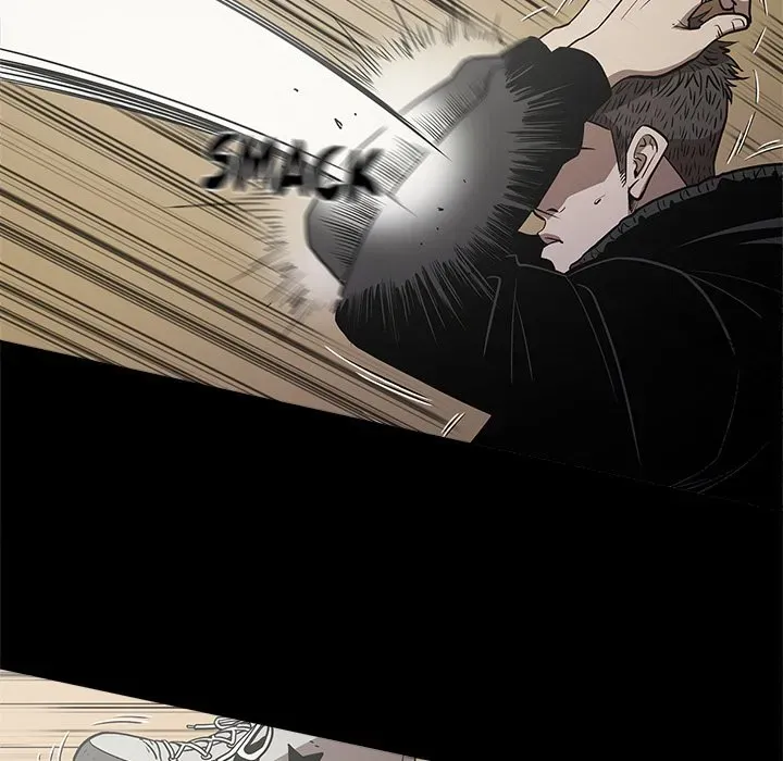 The V Squad Chapter 9 page 96 - 