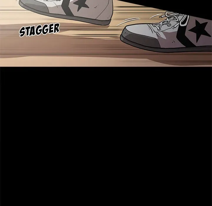 The V Squad Chapter 9 page 97 - 